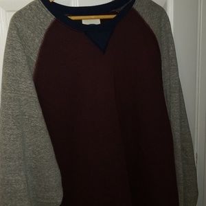 Crew-neck Sweater
